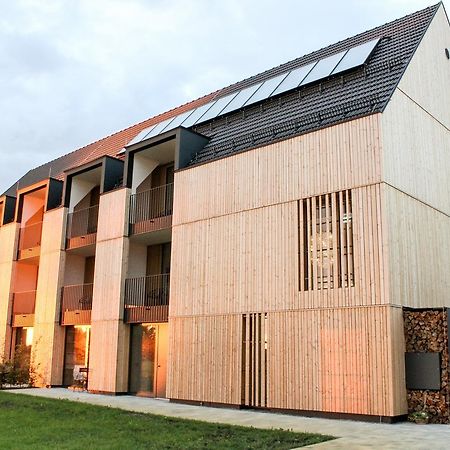 Hotel Lenderstuben Balzhausen Eksteriør bilde