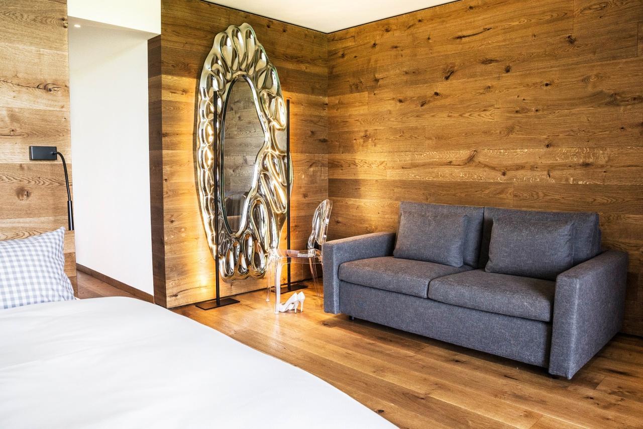 Hotel Lenderstuben Balzhausen Eksteriør bilde